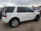 2013 Land Rover LR2 HSE