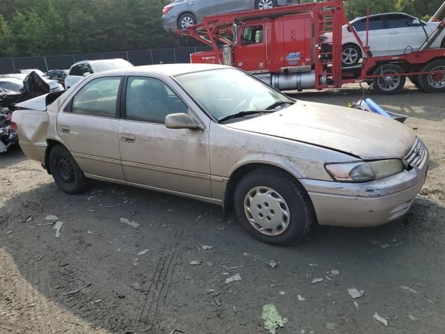 1998 Toyota Camry CE