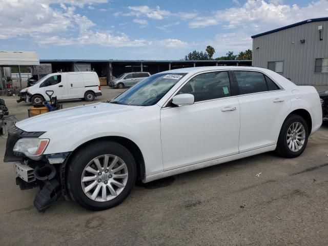 2011 Chrysler 300