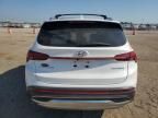 2022 Hyundai Santa FE SEL Premium