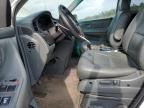 2004 Honda Odyssey EXL