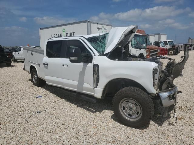 2023 Ford F250 Super Duty