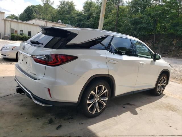 2020 Lexus RX 350 L