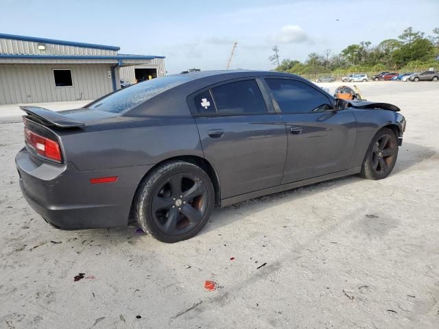 2013 Dodge Charger SXT