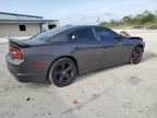 2013 Dodge Charger SXT