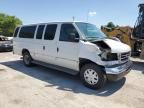 2003 Ford Econoline E350 Super Duty Wagon