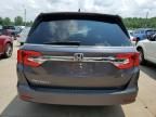 2018 Honda Odyssey EXL