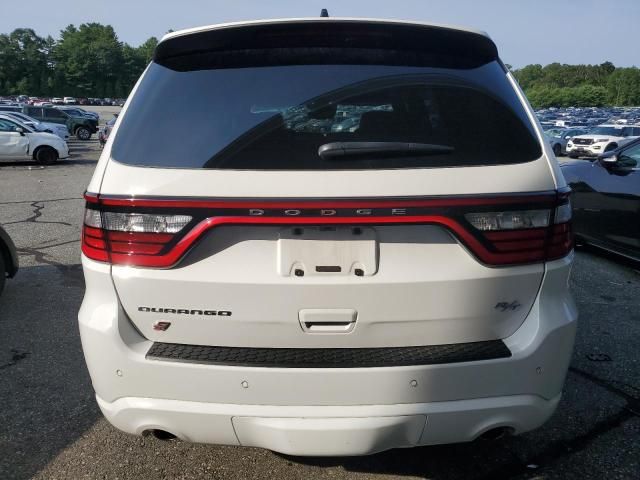 2023 Dodge Durango R/T