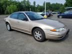 2003 Oldsmobile Alero GL