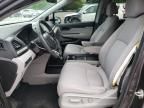 2018 Honda Odyssey EX