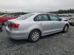 2014 Volkswagen Jetta Base