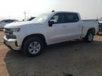 2022 Chevrolet Silverado LTD K1500 LT