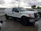 2009 Ford F150