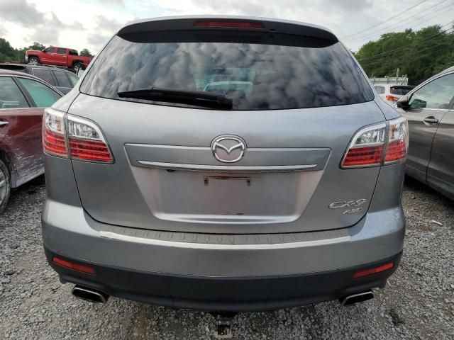 2011 Mazda CX-9