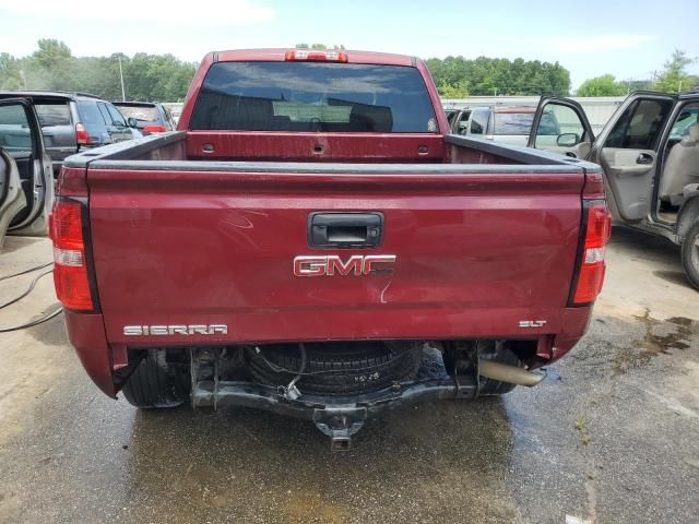 2014 GMC Sierra K1500 SLT