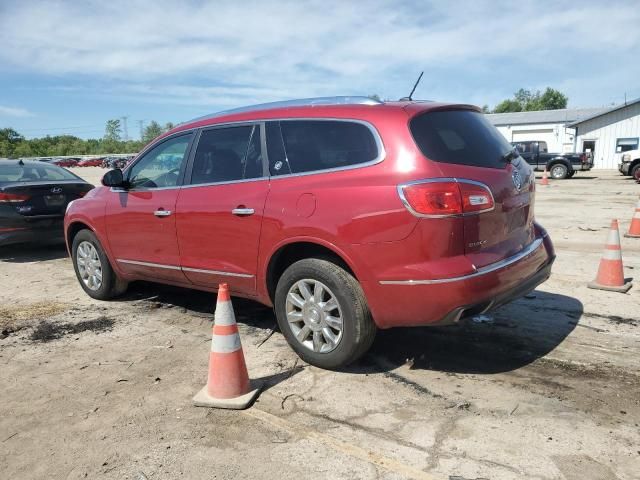 2014 Buick Enclave