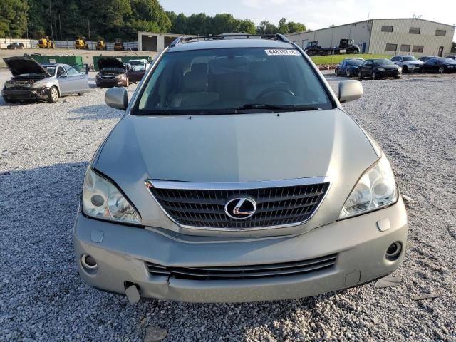 2006 Lexus RX 400