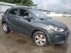 2018 Chevrolet Trax 1LT