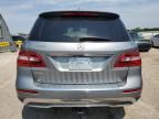 2013 Mercedes-Benz ML 350