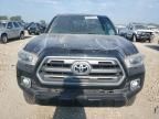 2016 Toyota Tacoma Double Cab