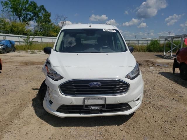 2021 Ford Transit Connect XLT