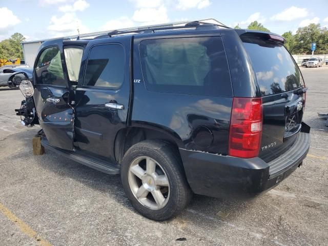 2008 Chevrolet Tahoe C1500