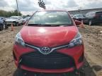 2015 Toyota Yaris