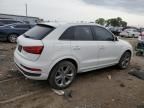 2018 Audi Q3 Premium