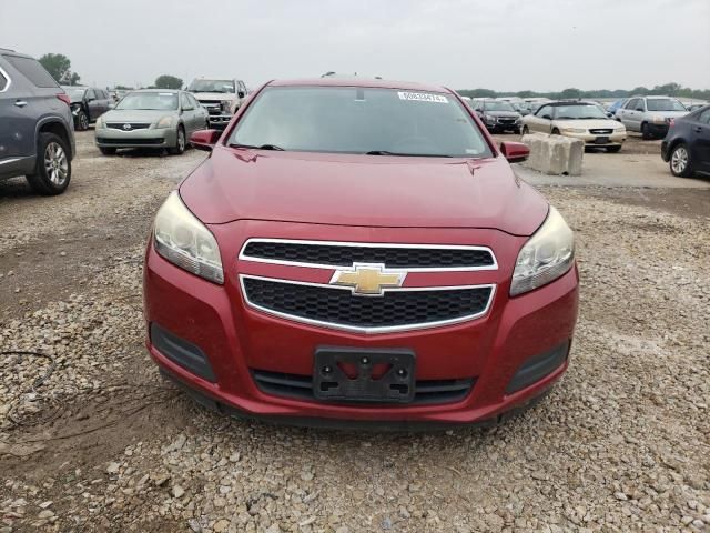 2013 Chevrolet Malibu 1LT