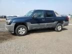 2005 Chevrolet Avalanche C1500