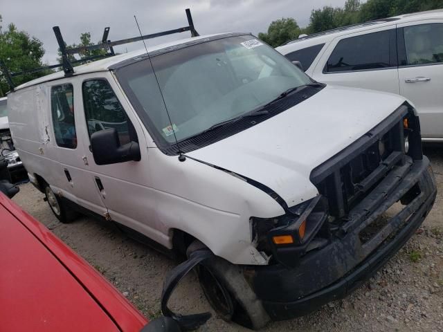 2008 Ford Econoline E150 Van