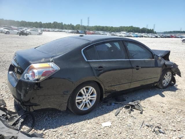 2010 Nissan Altima Base