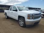 2015 Chevrolet Silverado K1500