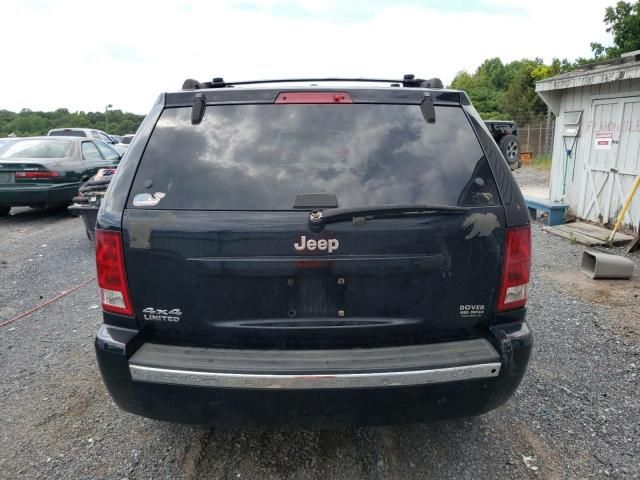 2006 Jeep Grand Cherokee Limited