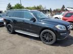 2014 Mercedes-Benz GL 450 4matic