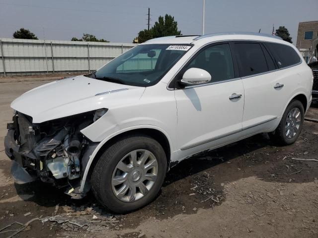 2017 Buick Enclave