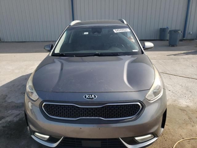 2017 KIA Niro FE