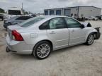 2010 Volvo S40 2.4I