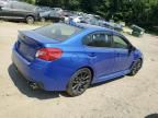 2020 Subaru WRX Premium