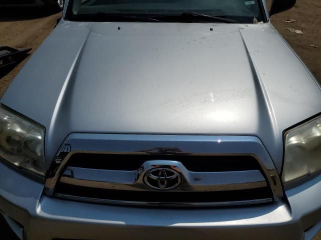 2006 Toyota 4runner SR5