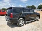 2017 Chevrolet Tahoe C1500 LT