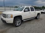 2013 Chevrolet Silverado C1500 LTZ