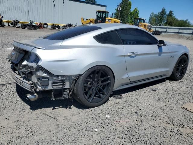 2015 Ford Mustang GT