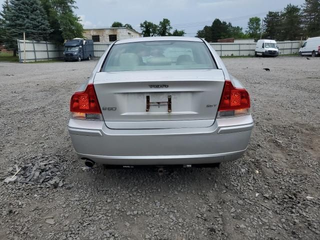 2006 Volvo S60 2.5T