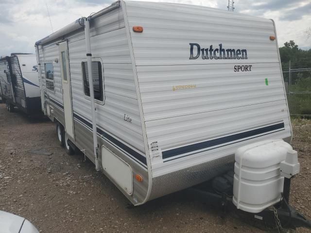 2004 Dutchmen Lite