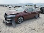 2018 Honda Clarity