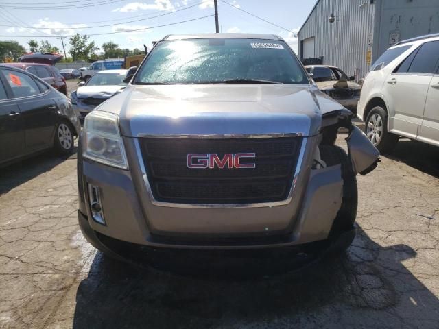 2011 GMC Terrain SLE