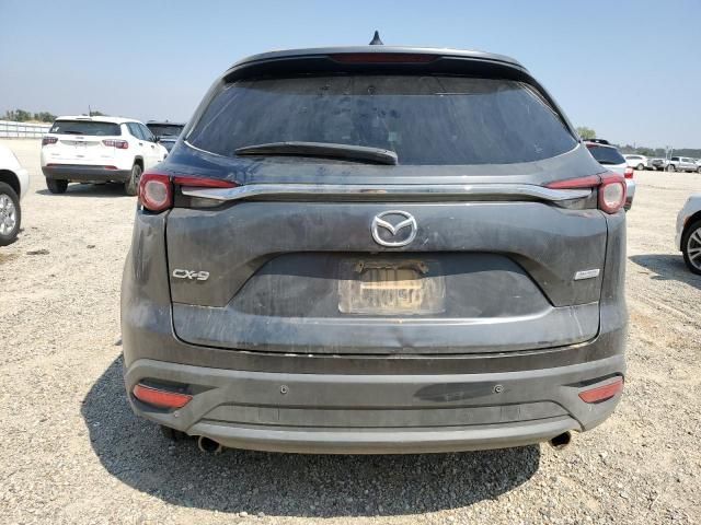 2018 Mazda CX-9 Touring