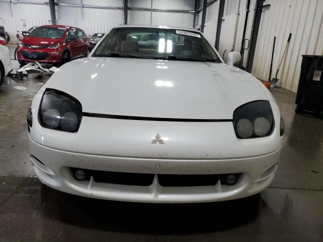 1996 Mitsubishi 3000 GT