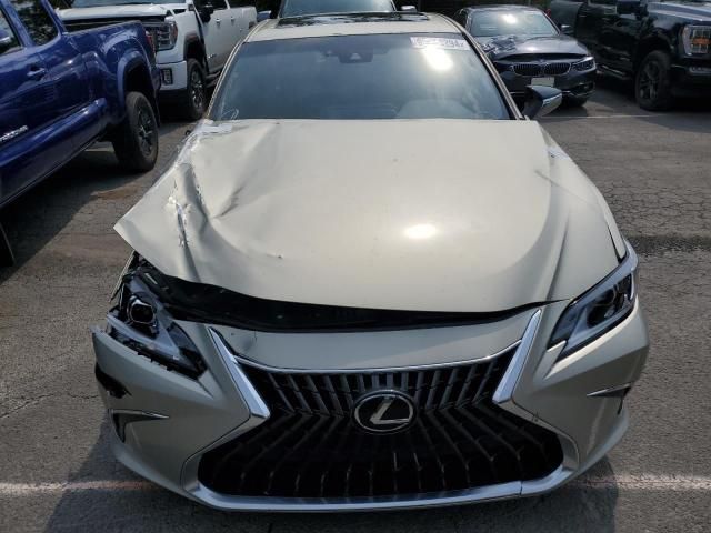 2024 Lexus ES 350 Base